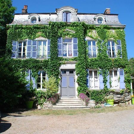 Le Chateau Eparcy 外观 照片