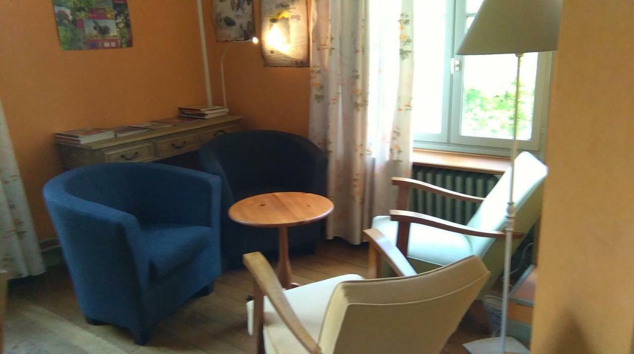 Le Chateau Eparcy 外观 照片